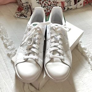 Adidas Stan Smith Court Shoes